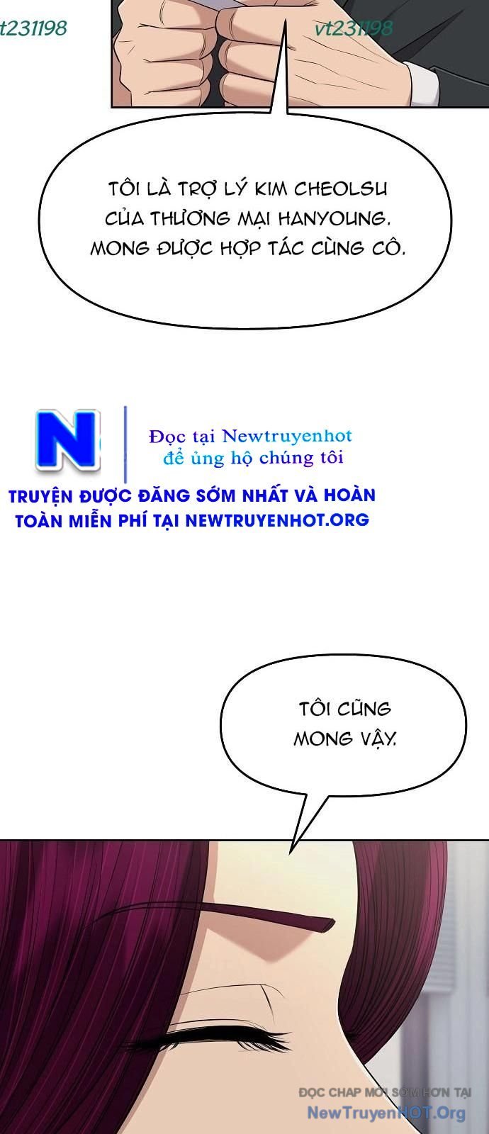 Nhân Viên Thực Tập Kim Cheolsu Chapter 108 - Trang 3