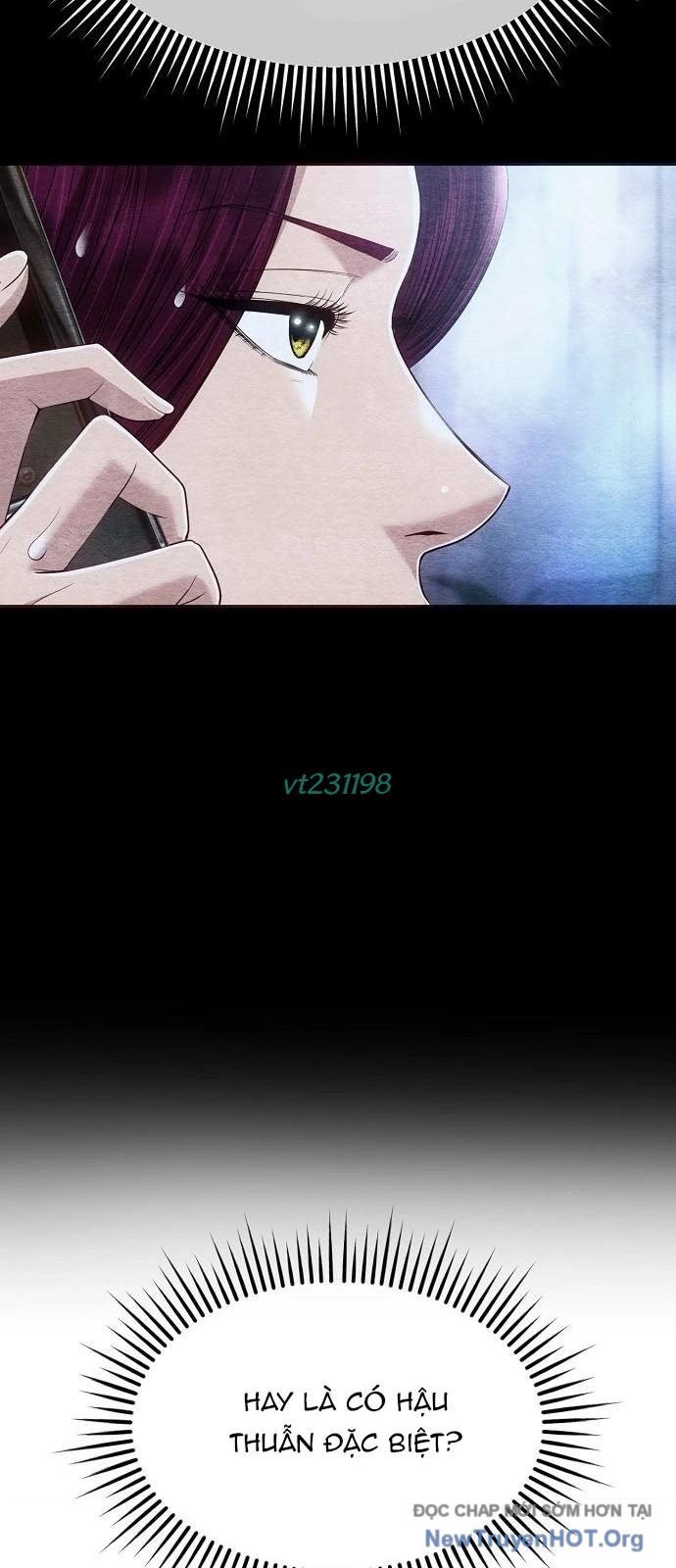 Nhân Viên Thực Tập Kim Cheolsu Chapter 108 - Trang 3