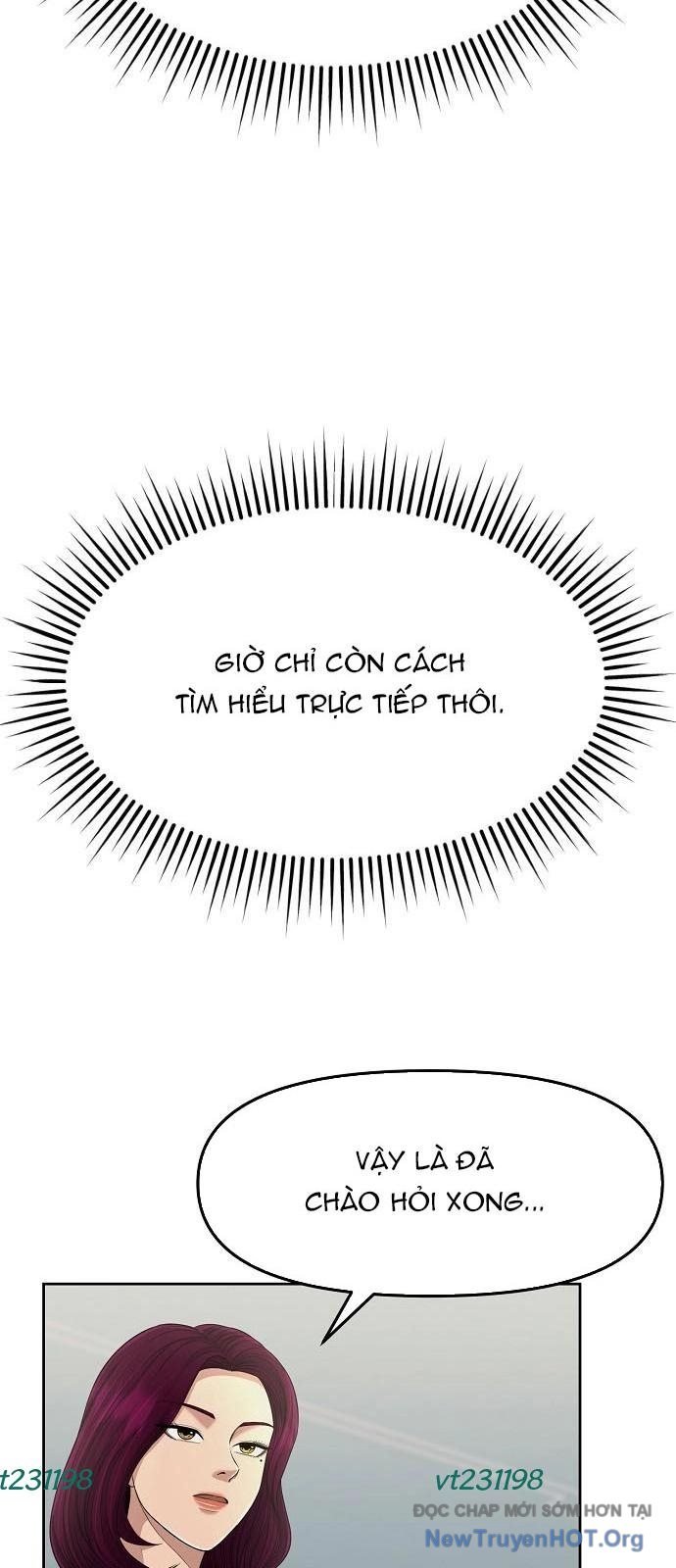 Nhân Viên Thực Tập Kim Cheolsu Chapter 108 - Trang 3