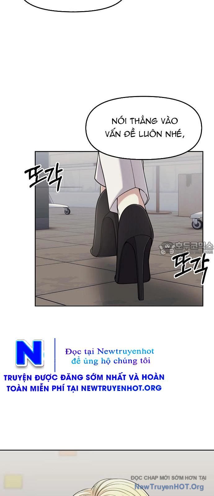 Nhân Viên Thực Tập Kim Cheolsu Chapter 108 - Trang 3