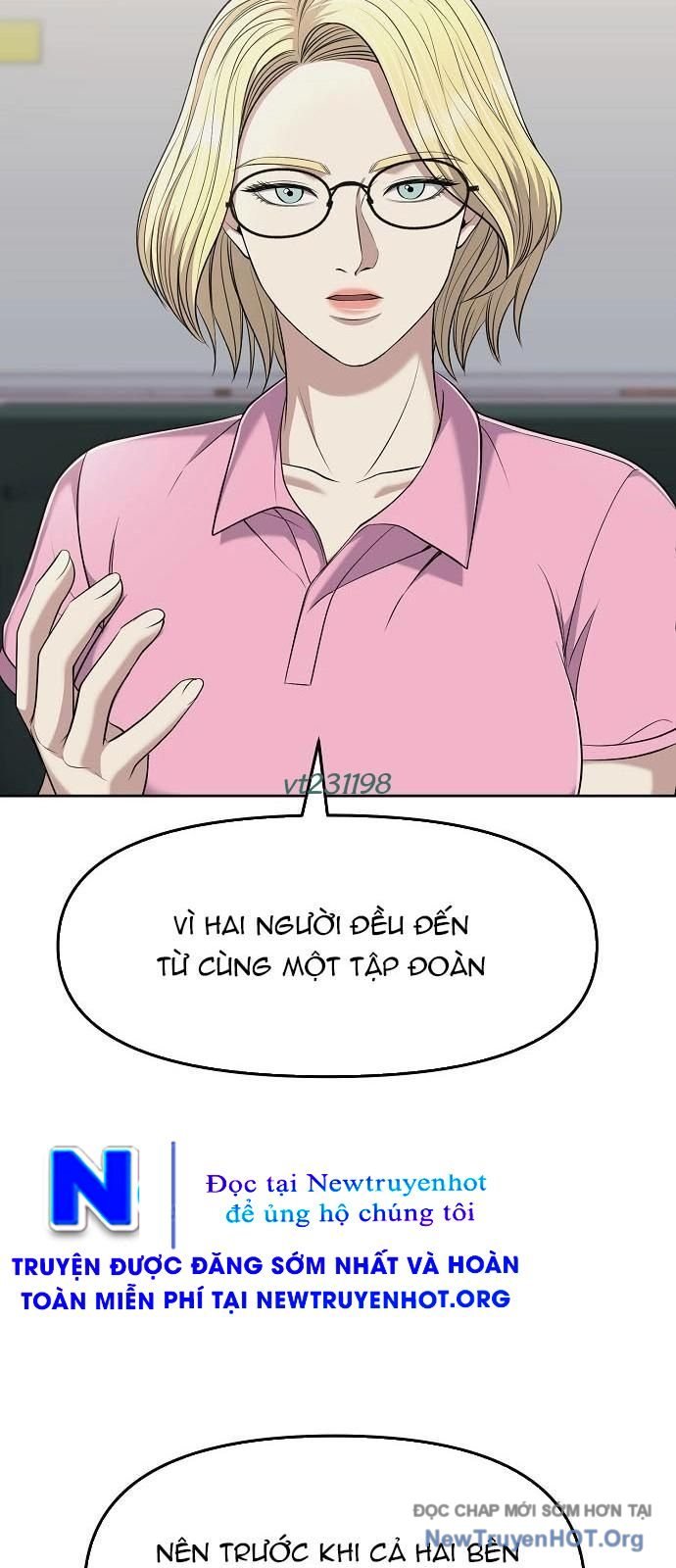 Nhân Viên Thực Tập Kim Cheolsu Chapter 108 - Trang 3