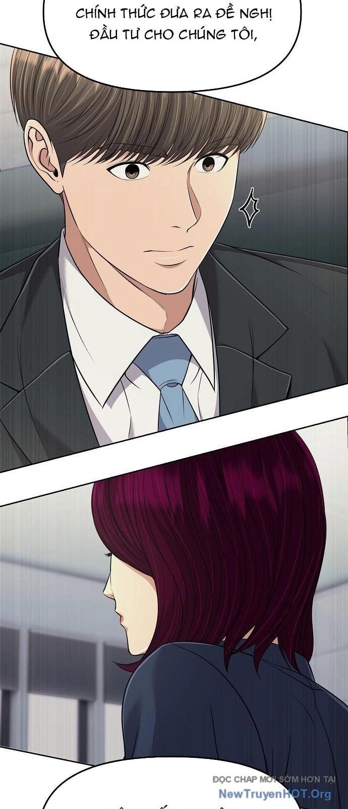 Nhân Viên Thực Tập Kim Cheolsu Chapter 108 - Trang 3