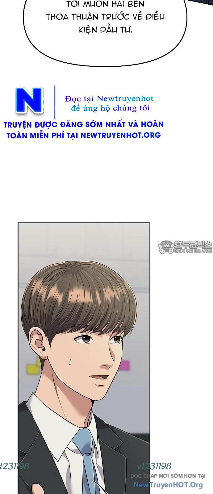 Nhân Viên Thực Tập Kim Cheolsu Chapter 108 - Trang 3