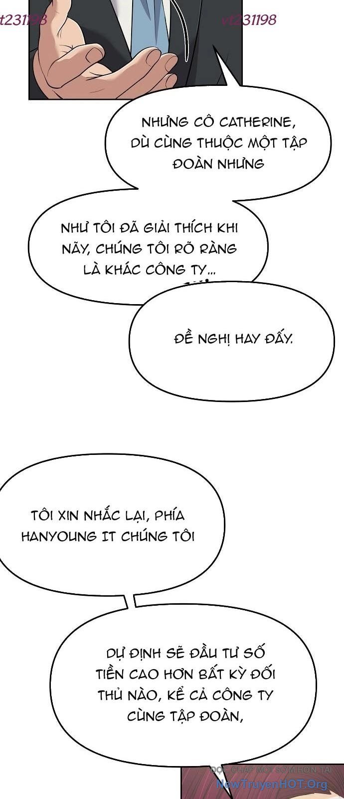 Nhân Viên Thực Tập Kim Cheolsu Chapter 108 - Trang 3