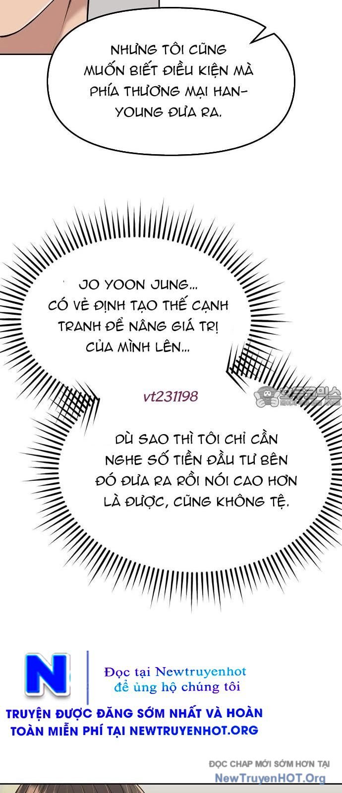 Nhân Viên Thực Tập Kim Cheolsu Chapter 108 - Trang 3