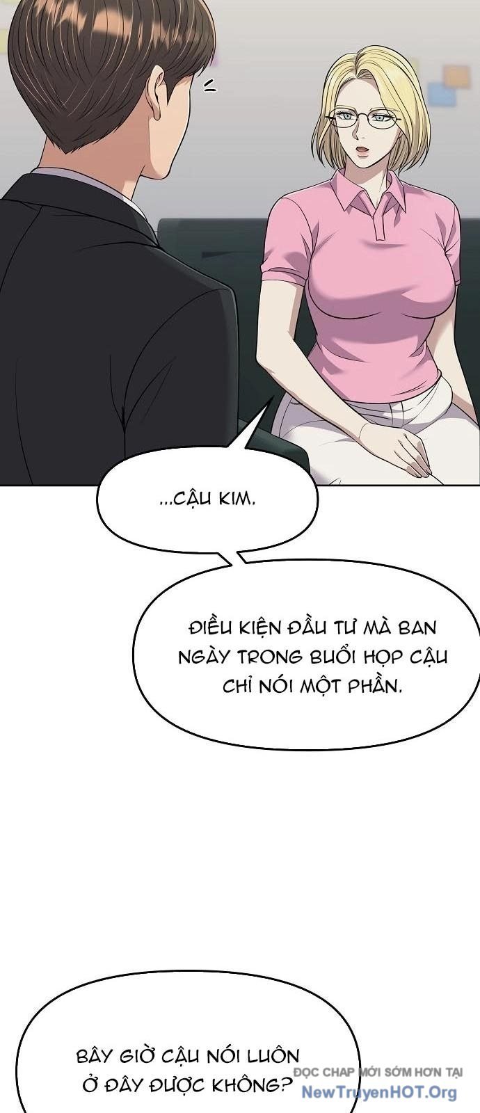 Nhân Viên Thực Tập Kim Cheolsu Chapter 108 - Trang 3