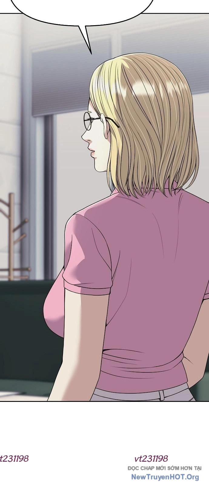 Nhân Viên Thực Tập Kim Cheolsu Chapter 108 - Trang 3