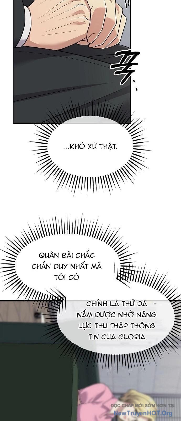 Nhân Viên Thực Tập Kim Cheolsu Chapter 108 - Trang 3