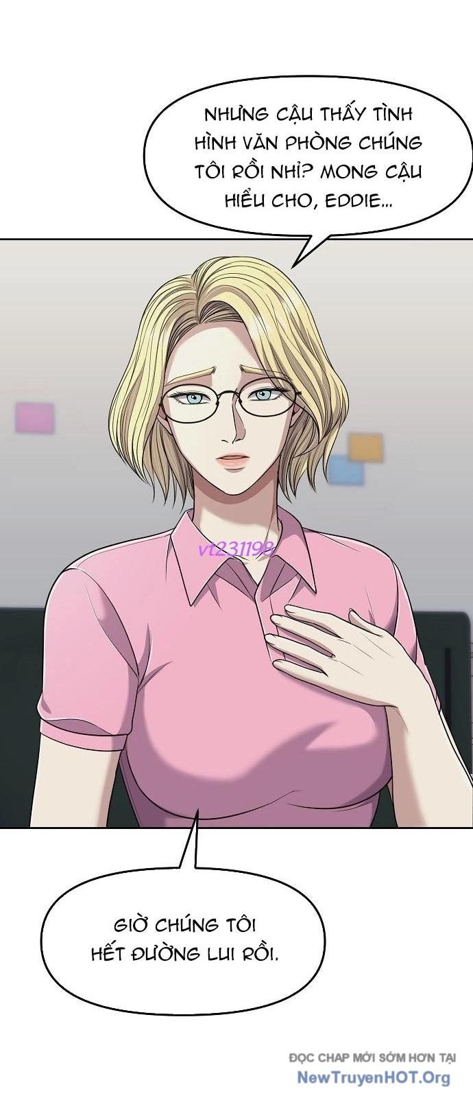 Nhân Viên Thực Tập Kim Cheolsu Chapter 108 - Trang 3