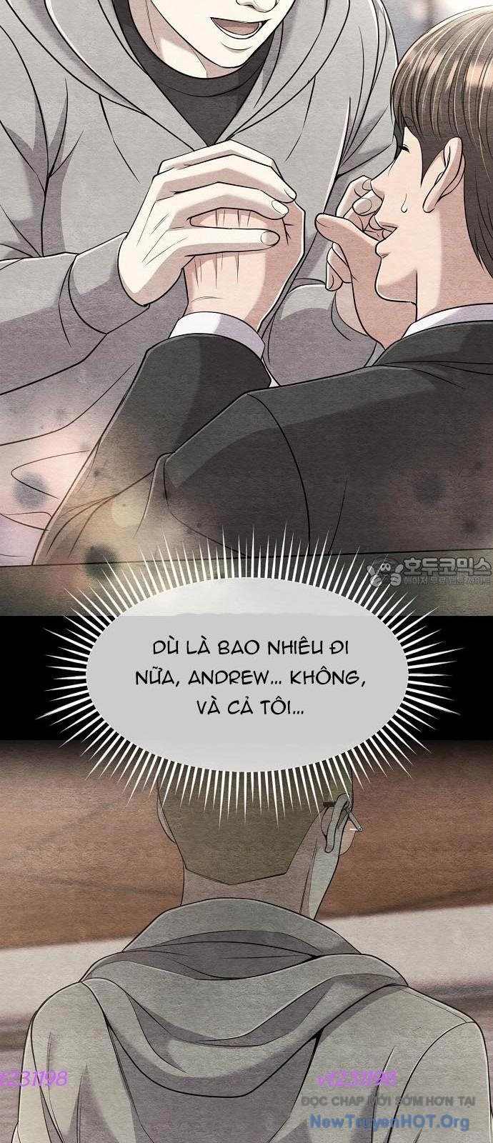 Nhân Viên Thực Tập Kim Cheolsu Chapter 108 - Trang 3
