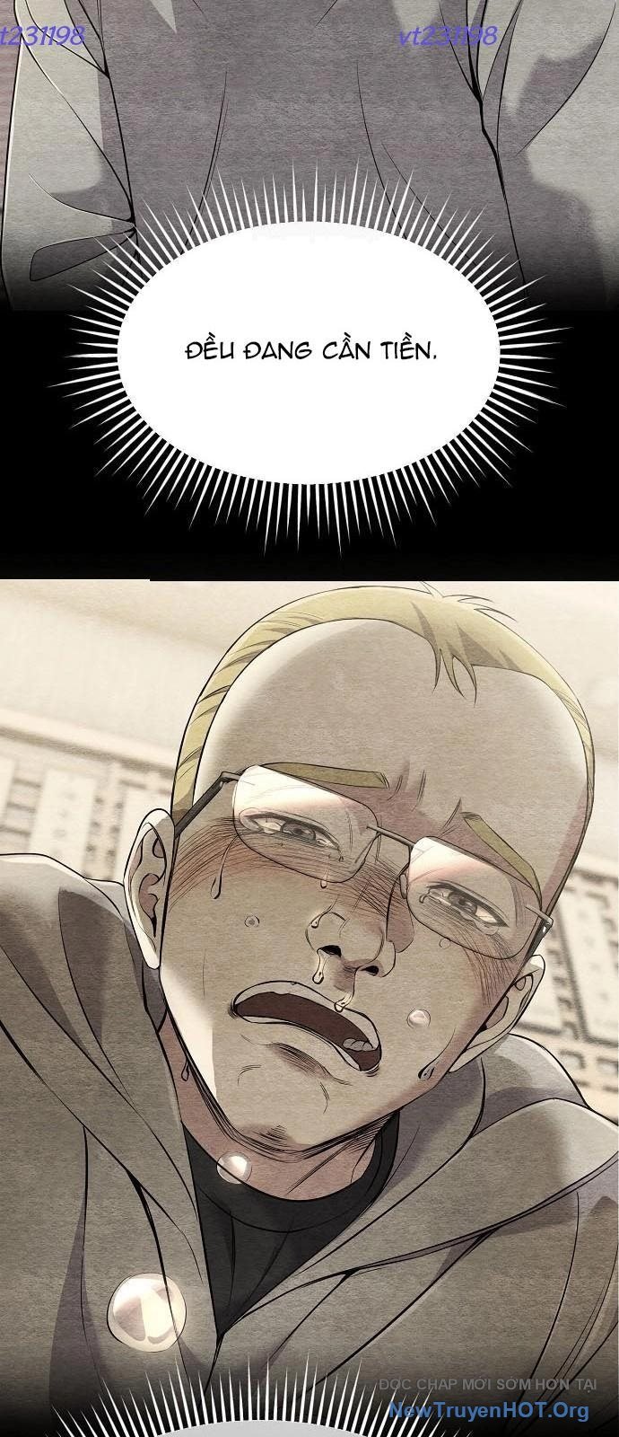 Nhân Viên Thực Tập Kim Cheolsu Chapter 108 - Trang 3