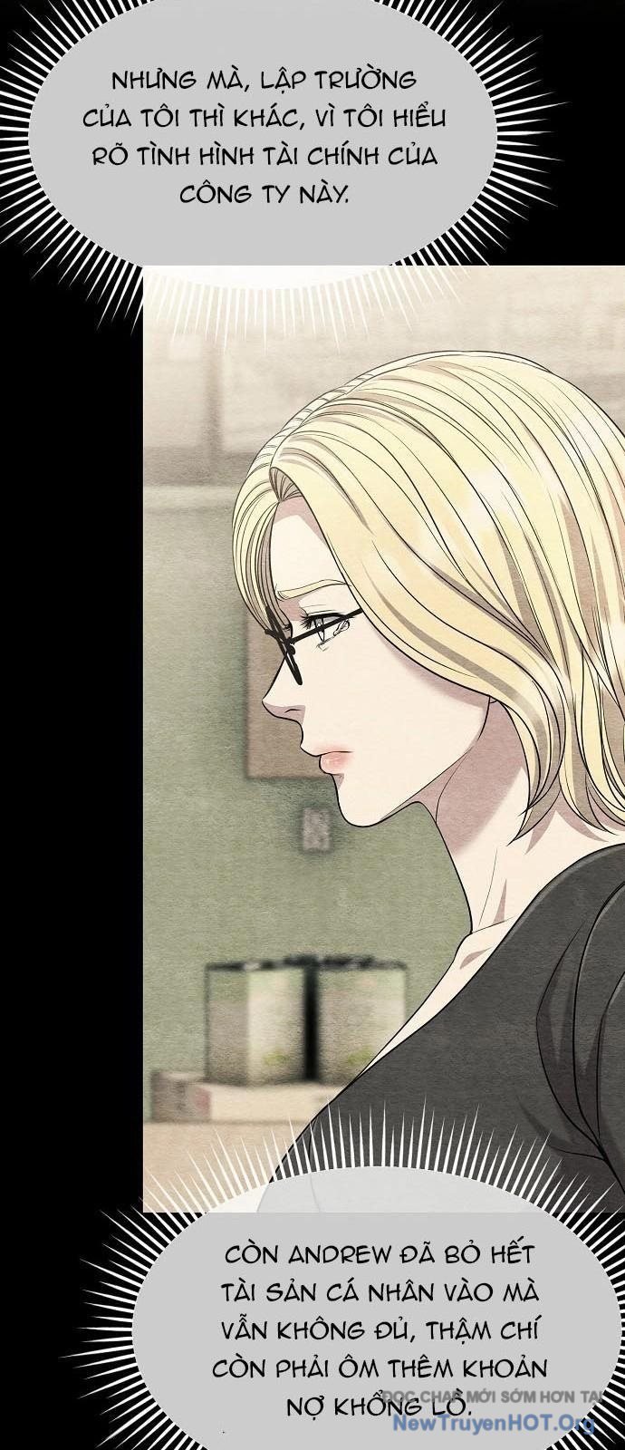 Nhân Viên Thực Tập Kim Cheolsu Chapter 108 - Trang 3