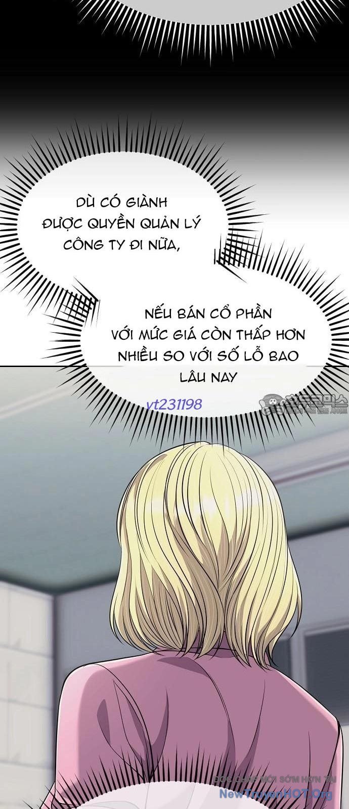 Nhân Viên Thực Tập Kim Cheolsu Chapter 108 - Trang 3