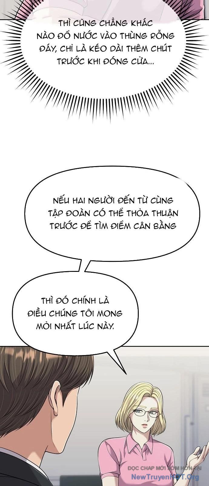 Nhân Viên Thực Tập Kim Cheolsu Chapter 108 - Trang 3