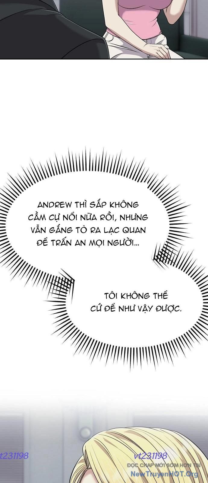 Nhân Viên Thực Tập Kim Cheolsu Chapter 108 - Trang 3