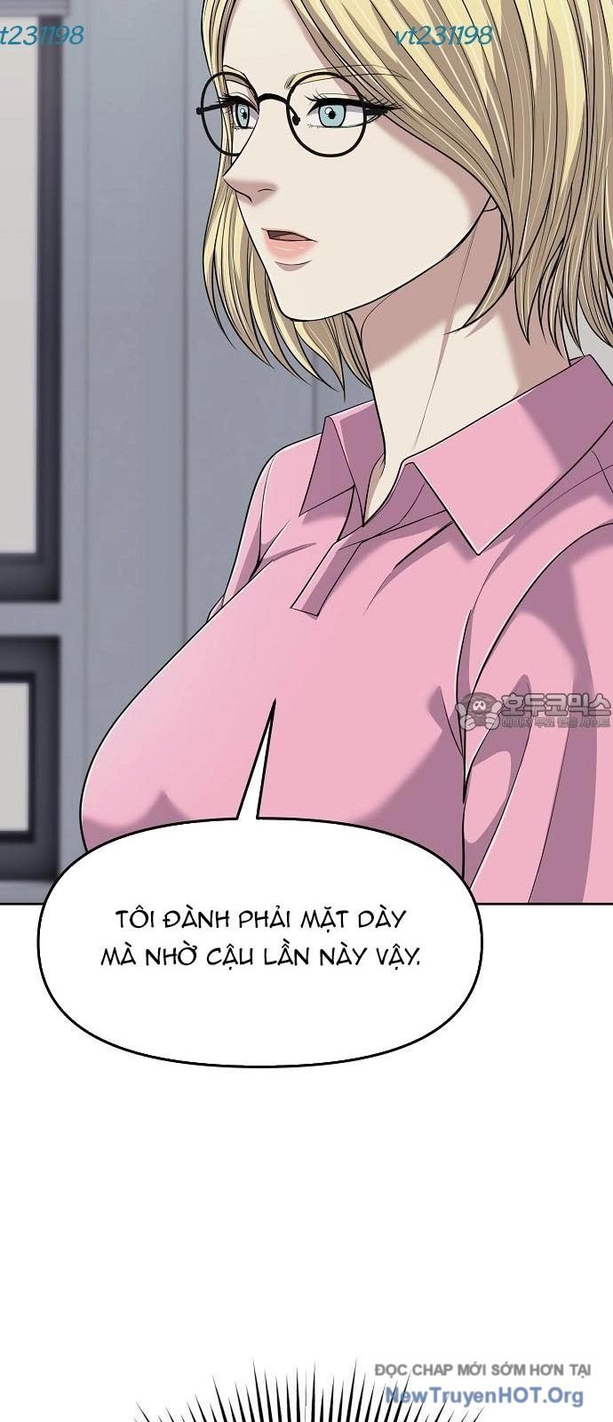 Nhân Viên Thực Tập Kim Cheolsu Chapter 108 - Trang 3