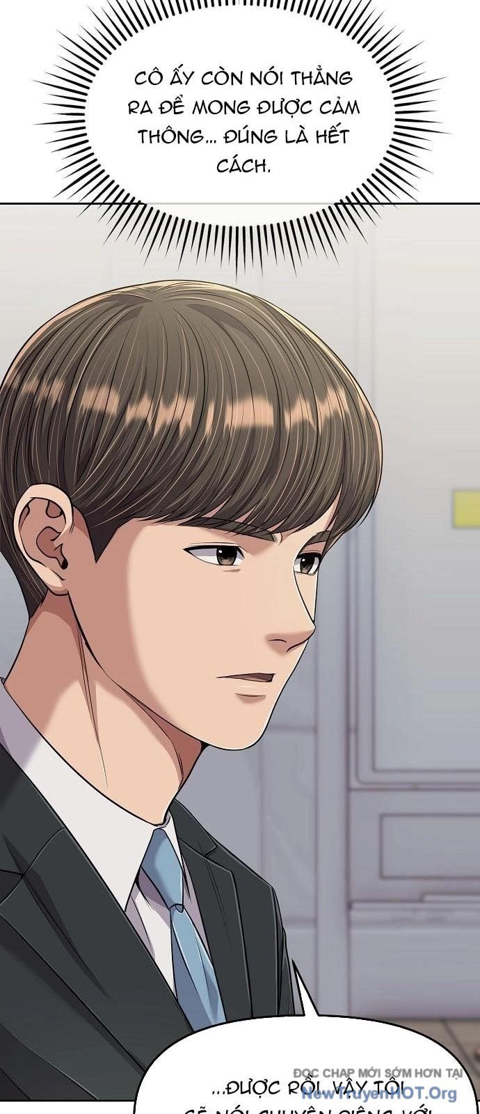 Nhân Viên Thực Tập Kim Cheolsu Chapter 108 - Trang 3