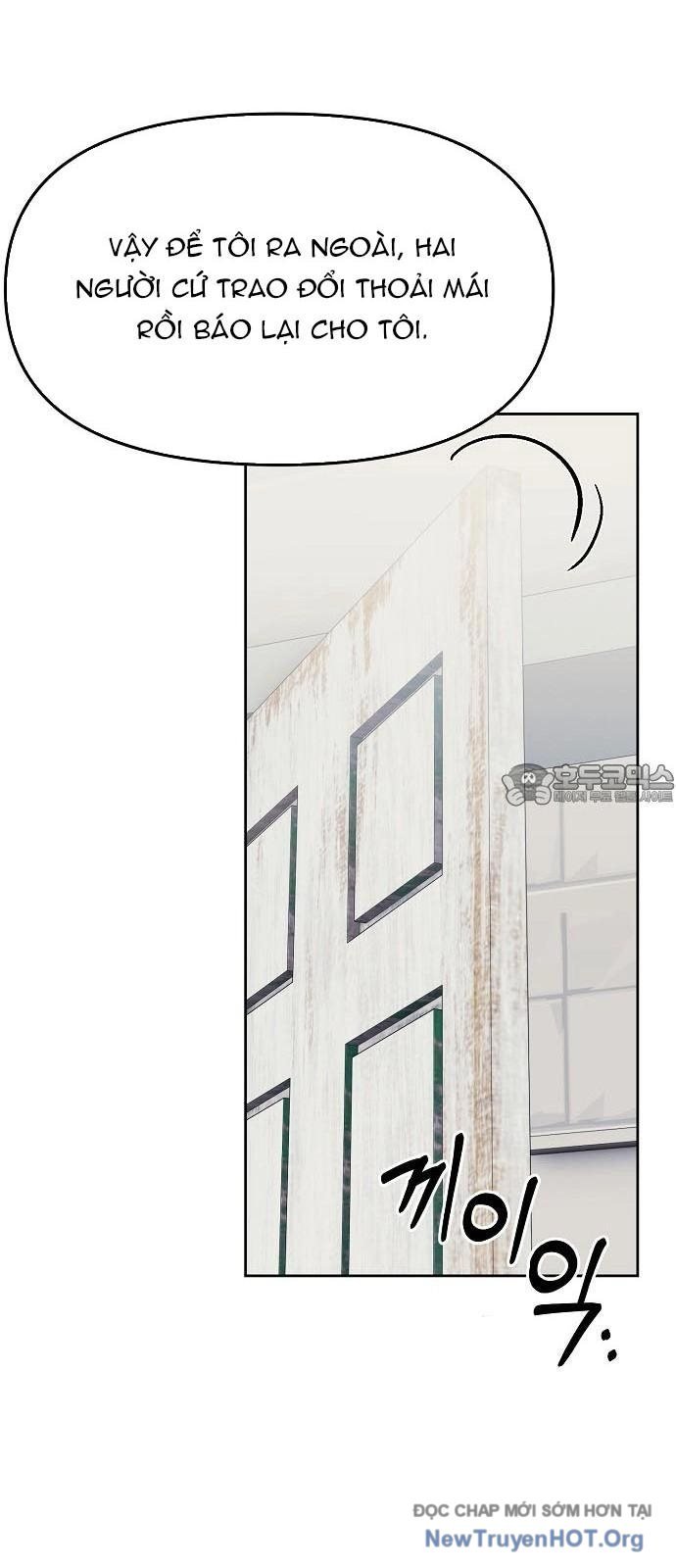 Nhân Viên Thực Tập Kim Cheolsu Chapter 108 - Trang 3
