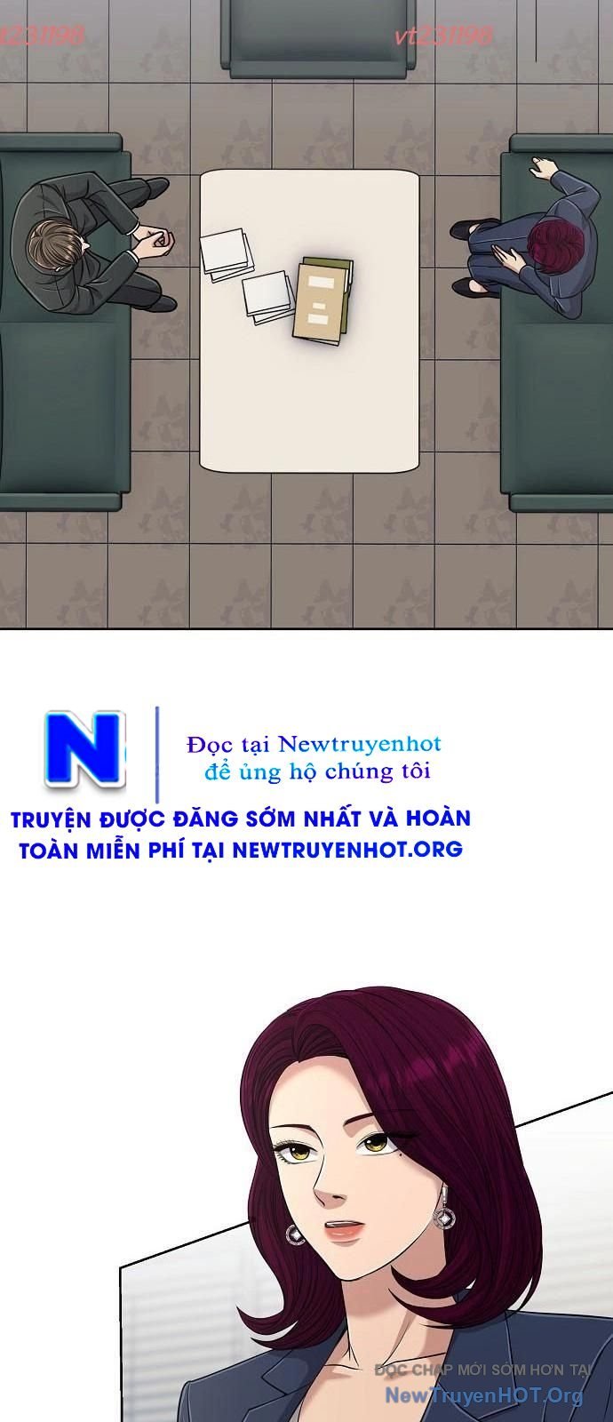 Nhân Viên Thực Tập Kim Cheolsu Chapter 108 - Trang 3