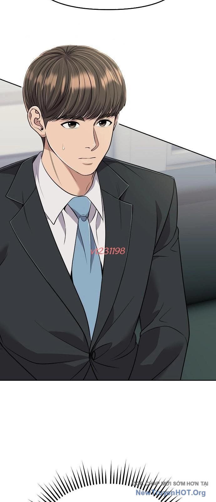 Nhân Viên Thực Tập Kim Cheolsu Chapter 108 - Trang 3