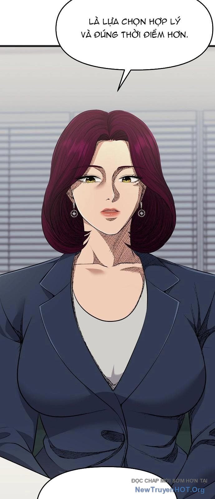 Nhân Viên Thực Tập Kim Cheolsu Chapter 108 - Trang 3