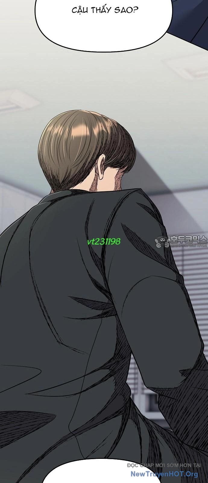 Nhân Viên Thực Tập Kim Cheolsu Chapter 108 - Trang 3