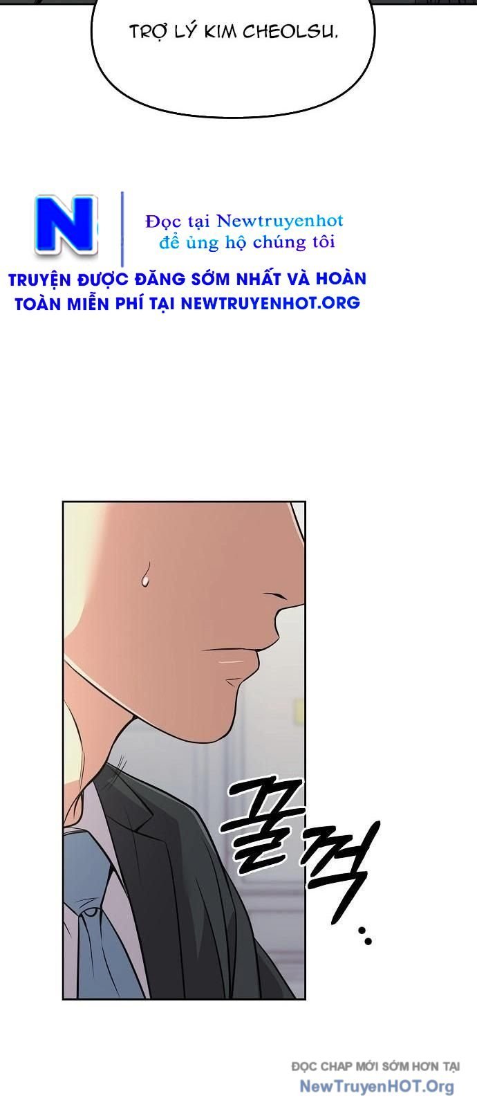 Nhân Viên Thực Tập Kim Cheolsu Chapter 108 - Trang 3