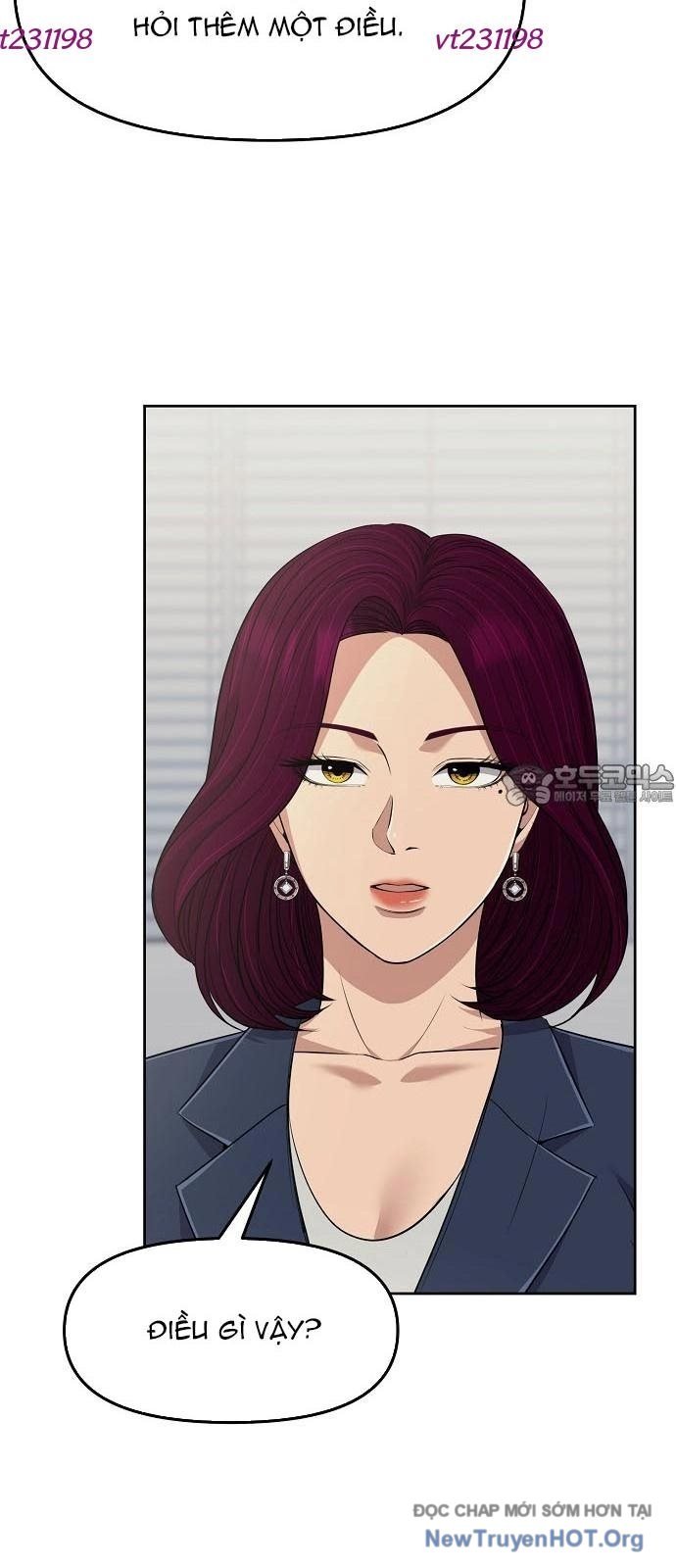 Nhân Viên Thực Tập Kim Cheolsu Chapter 108 - Trang 3