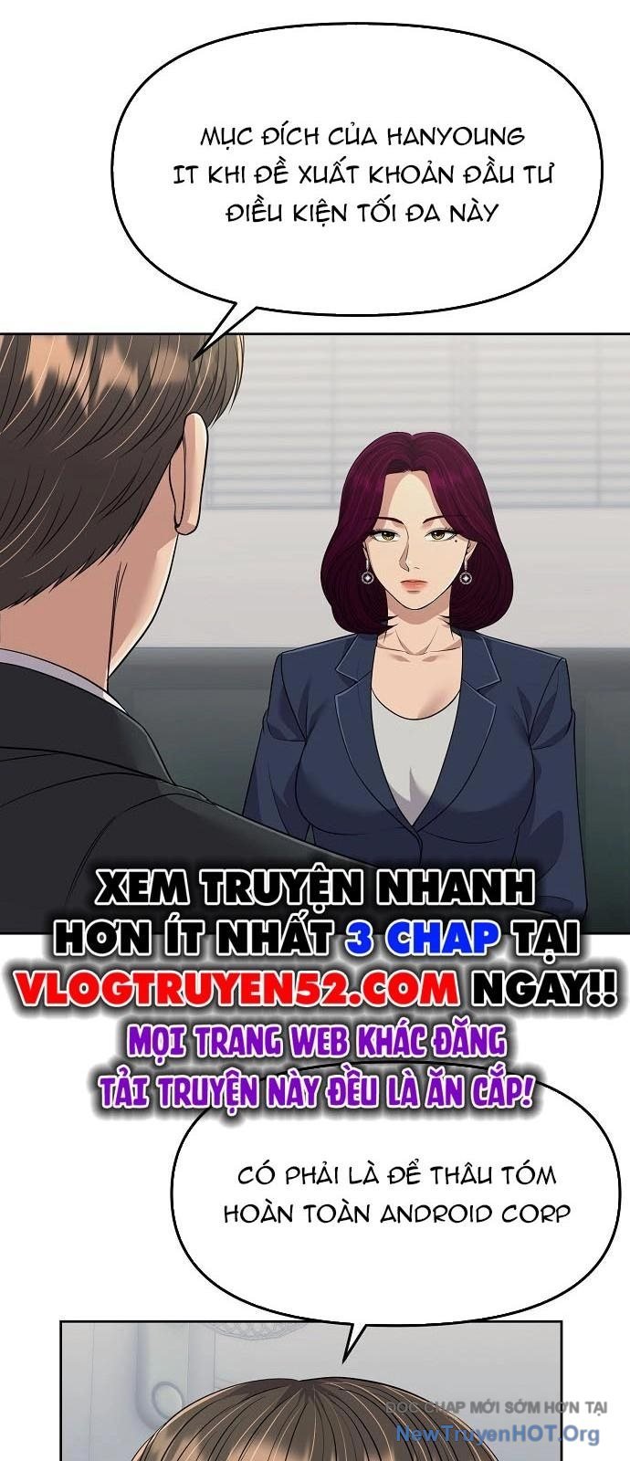 Nhân Viên Thực Tập Kim Cheolsu Chapter 108 - Trang 3