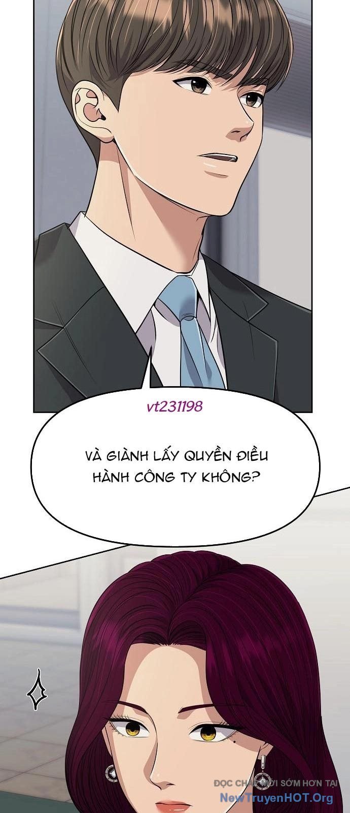 Nhân Viên Thực Tập Kim Cheolsu Chapter 108 - Trang 3