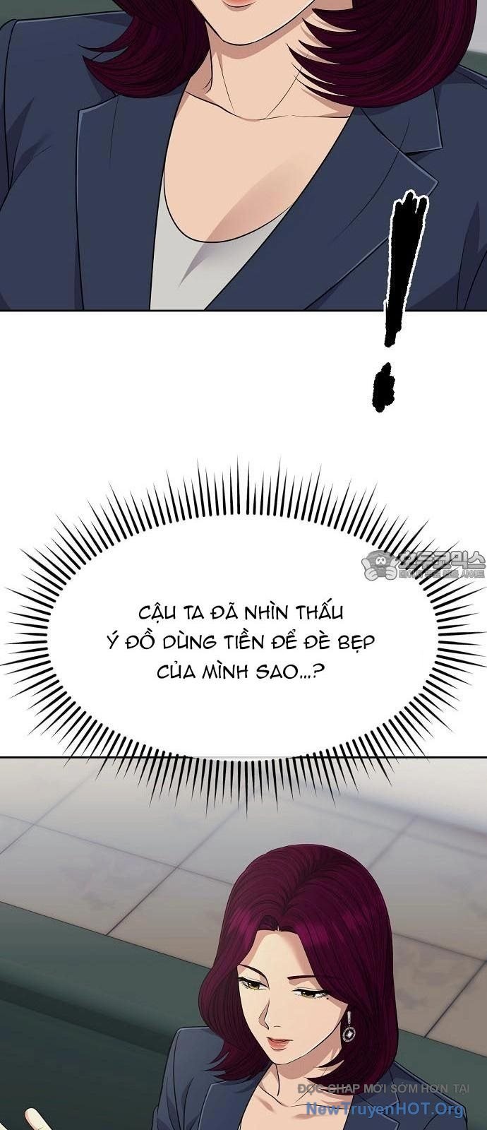 Nhân Viên Thực Tập Kim Cheolsu Chapter 108 - Trang 3