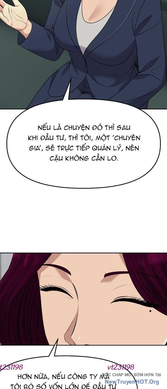 Nhân Viên Thực Tập Kim Cheolsu Chapter 108 - Trang 3
