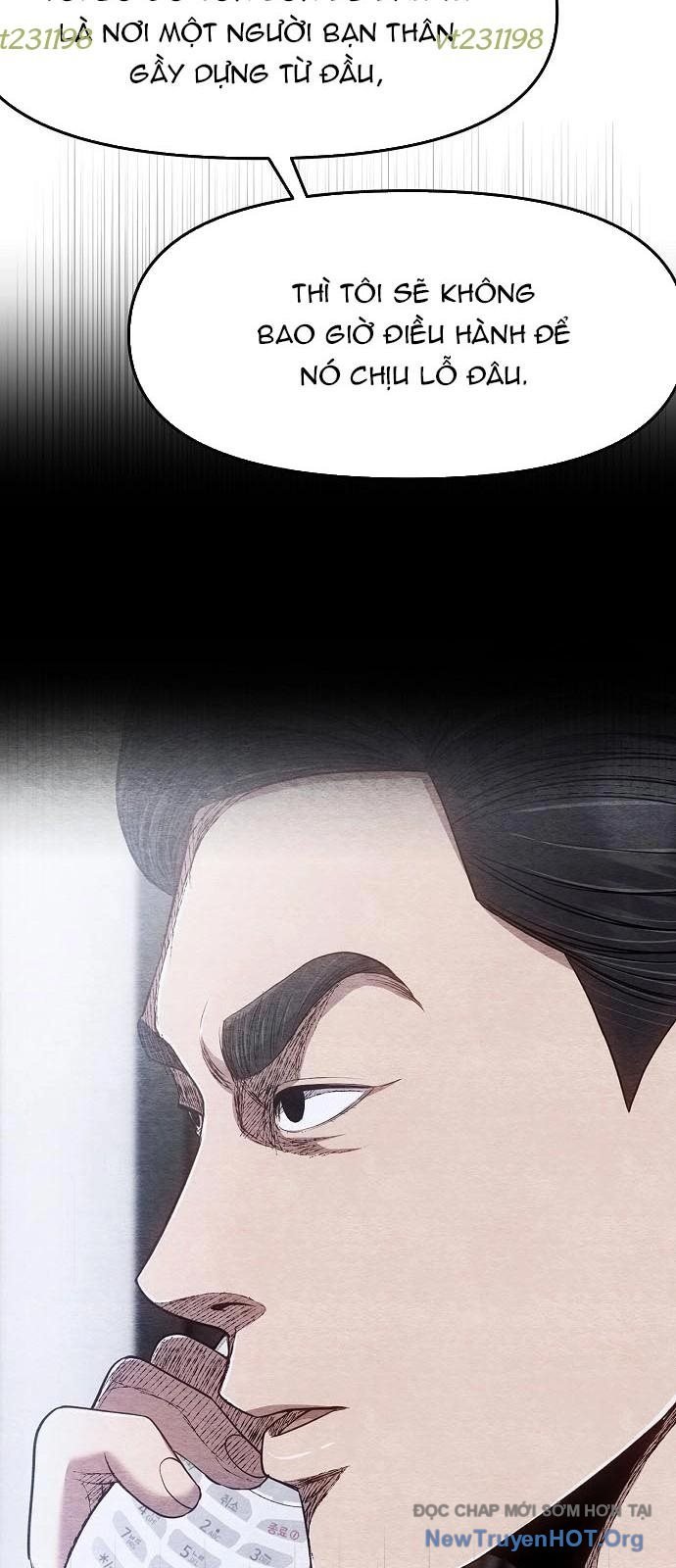 Nhân Viên Thực Tập Kim Cheolsu Chapter 108 - Trang 3