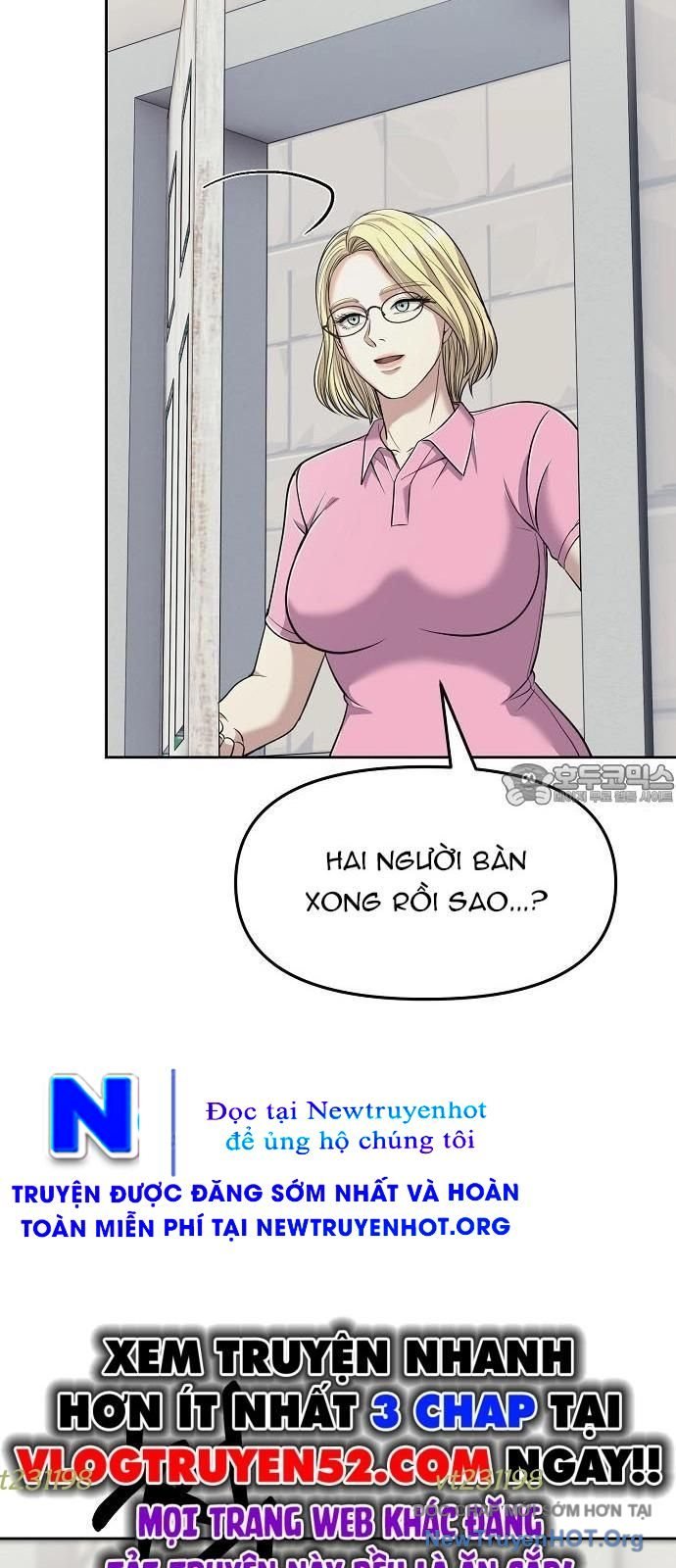 Nhân Viên Thực Tập Kim Cheolsu Chapter 108 - Trang 3
