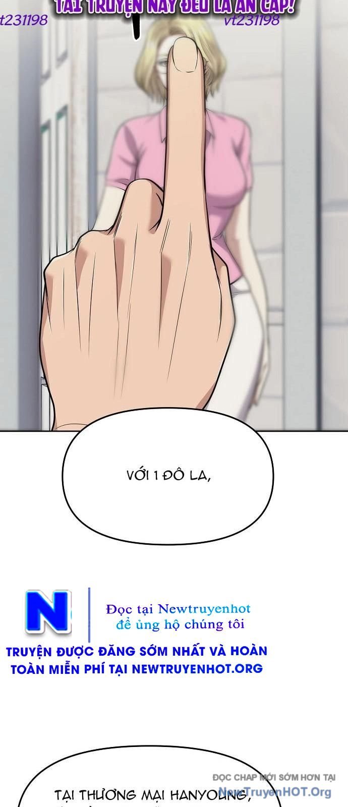 Nhân Viên Thực Tập Kim Cheolsu Chapter 108 - Trang 3