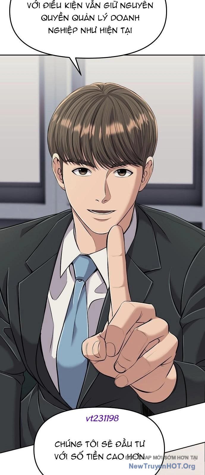 Nhân Viên Thực Tập Kim Cheolsu Chapter 108 - Trang 3