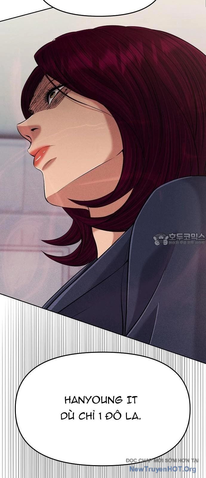 Nhân Viên Thực Tập Kim Cheolsu Chapter 108 - Trang 3