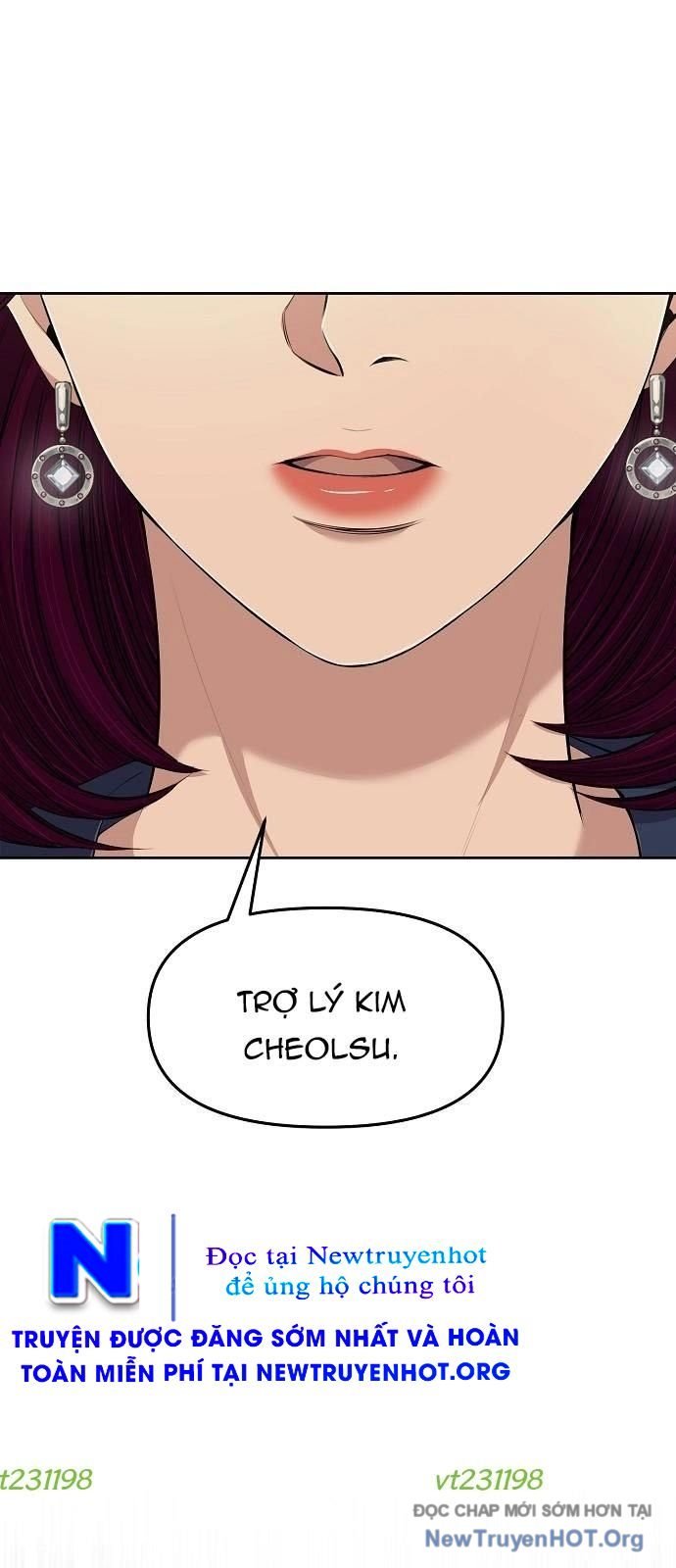 Nhân Viên Thực Tập Kim Cheolsu Chapter 109 - Trang 3