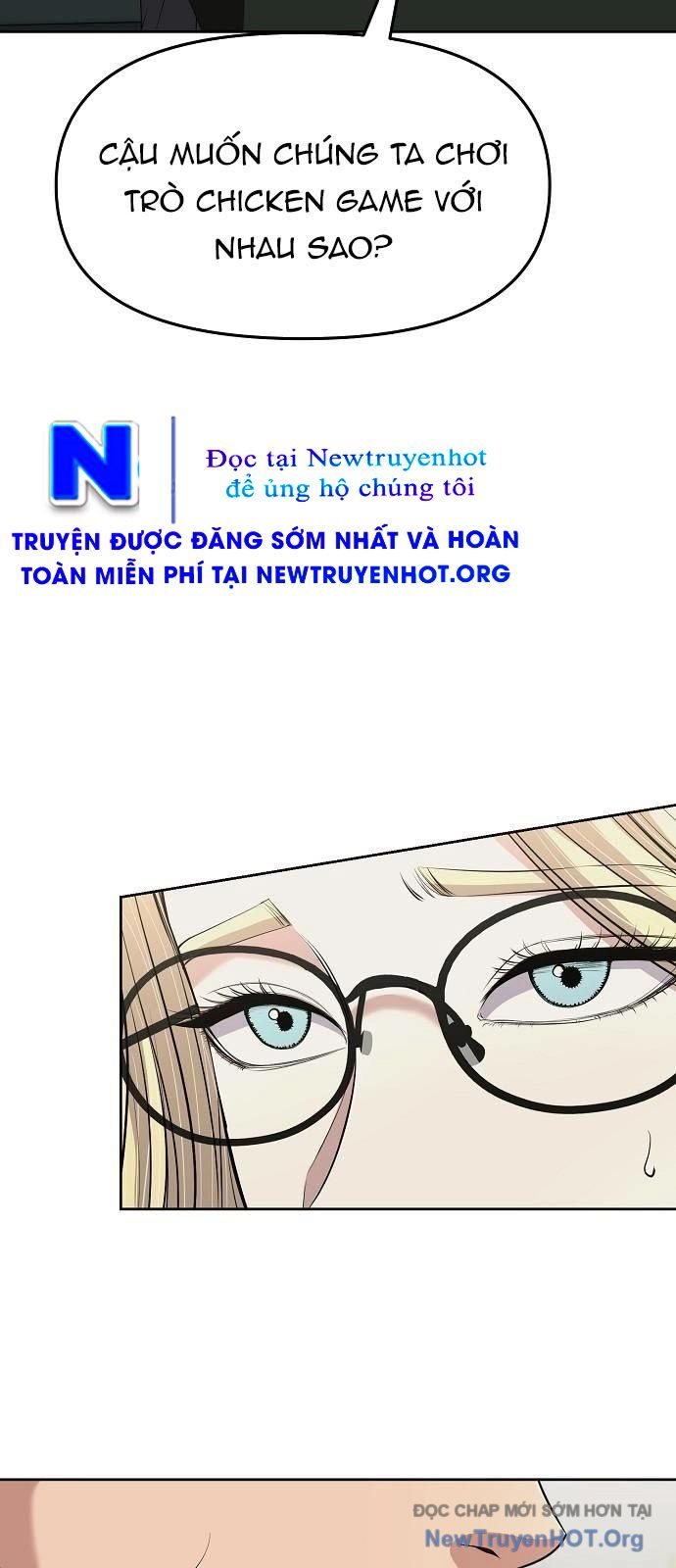 Nhân Viên Thực Tập Kim Cheolsu Chapter 109 - Trang 3