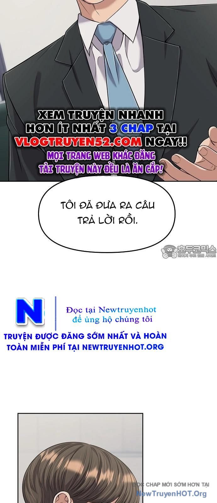 Nhân Viên Thực Tập Kim Cheolsu Chapter 109 - Trang 3
