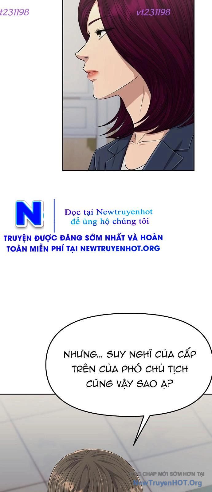 Nhân Viên Thực Tập Kim Cheolsu Chapter 109 - Trang 3