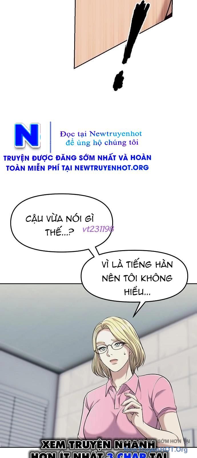 Nhân Viên Thực Tập Kim Cheolsu Chapter 109 - Trang 3