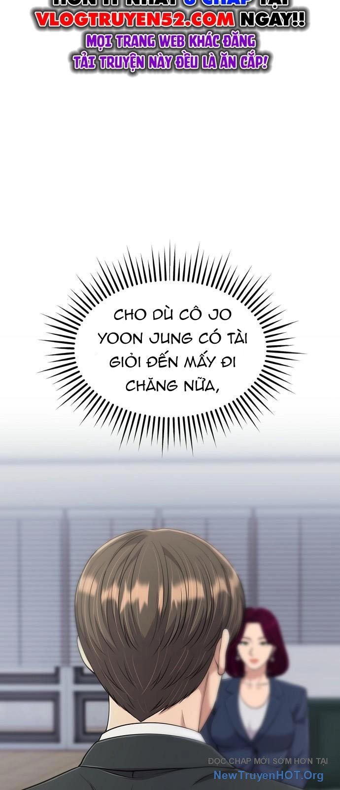 Nhân Viên Thực Tập Kim Cheolsu Chapter 109 - Trang 3