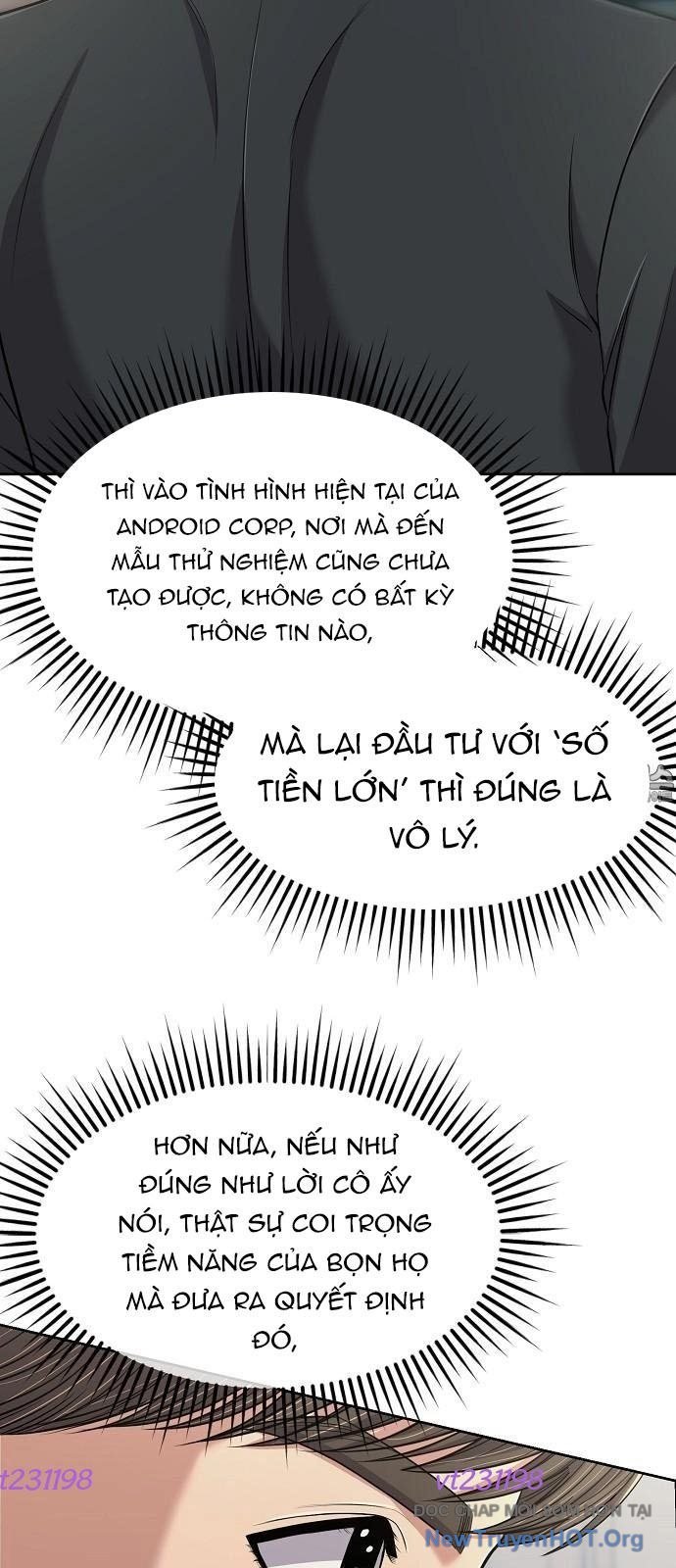 Nhân Viên Thực Tập Kim Cheolsu Chapter 109 - Trang 3
