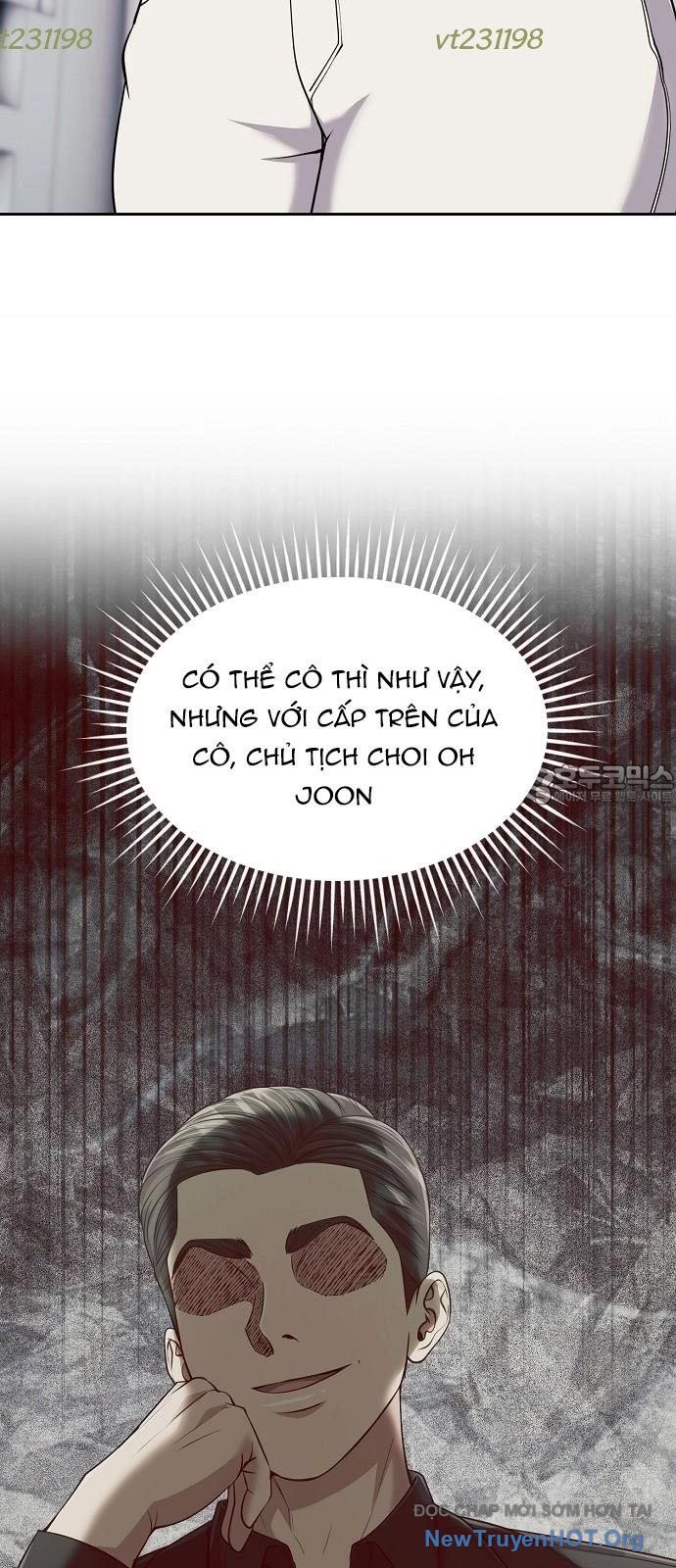 Nhân Viên Thực Tập Kim Cheolsu Chapter 109 - Trang 3