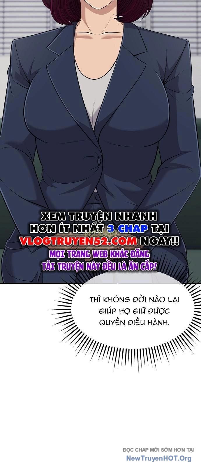 Nhân Viên Thực Tập Kim Cheolsu Chapter 109 - Trang 3