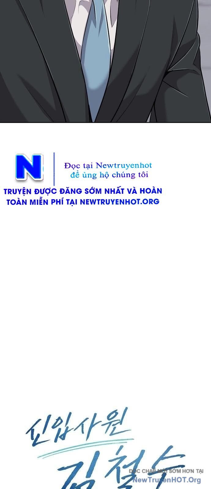 Nhân Viên Thực Tập Kim Cheolsu Chapter 109 - Trang 3
