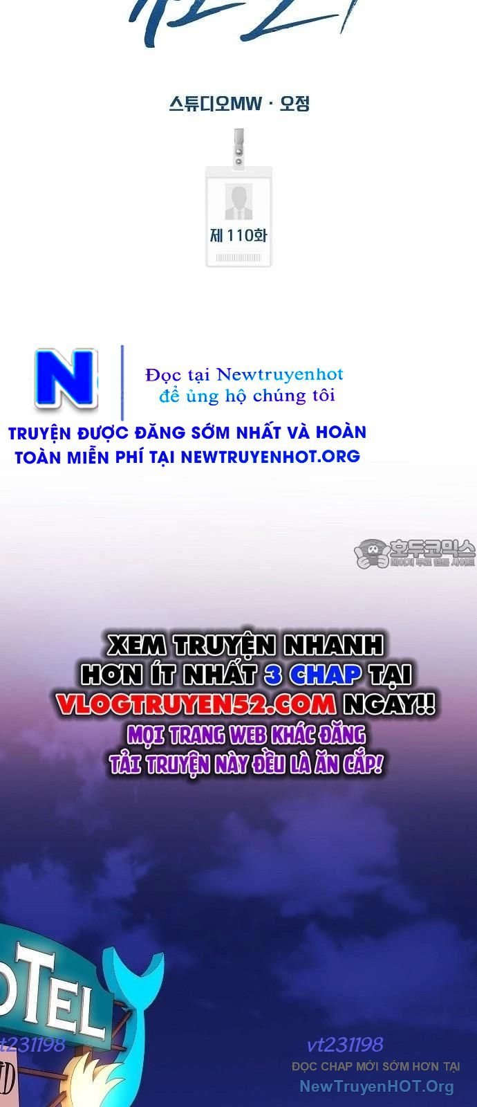 Nhân Viên Thực Tập Kim Cheolsu Chapter 109 - Trang 3