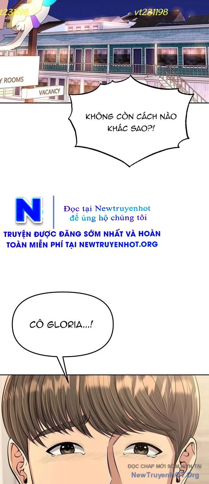 Nhân Viên Thực Tập Kim Cheolsu Chapter 109 - Trang 3