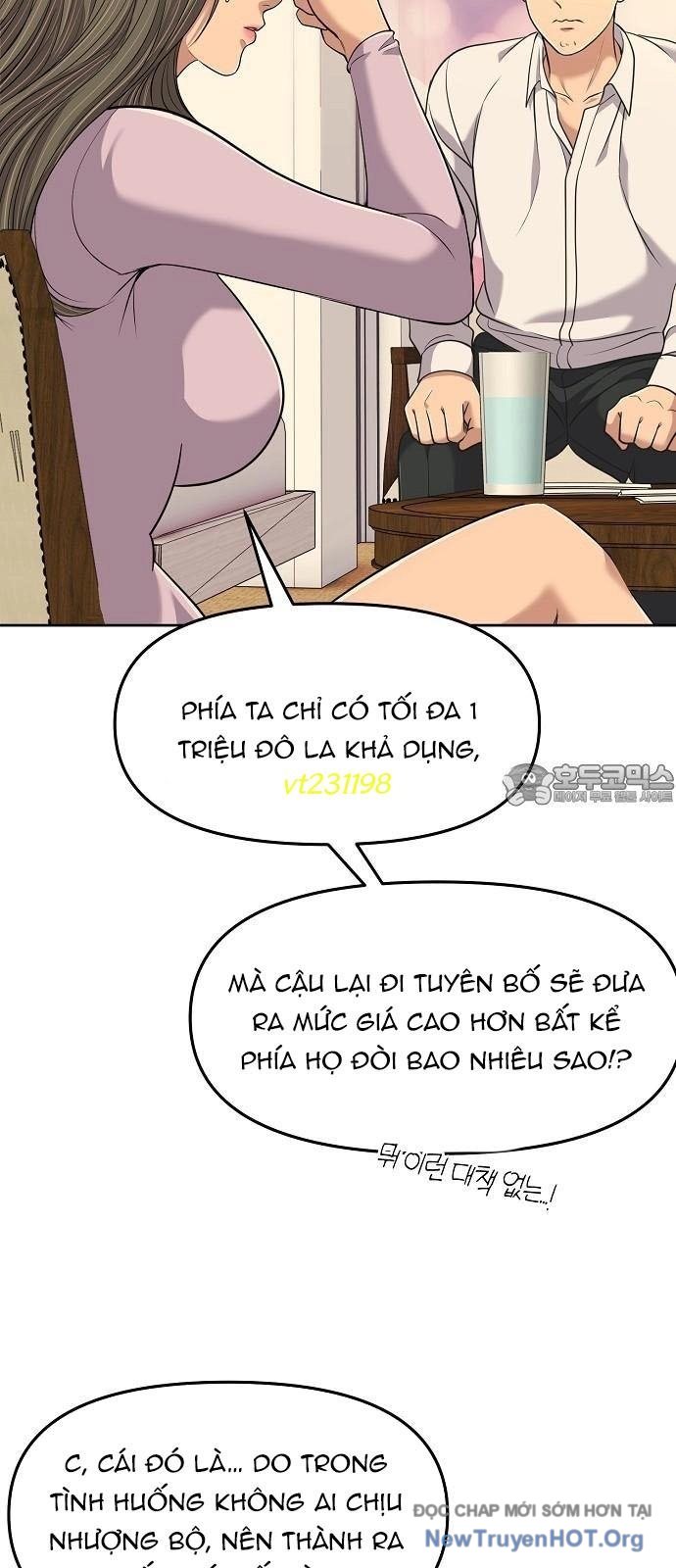 Nhân Viên Thực Tập Kim Cheolsu Chapter 109 - Trang 3